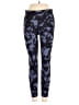 Gap Fit Graphic Blue Active Pants Size S - photo 1