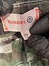 Sundry 100% Cotton Camo Green Cargo Pants Size 25 waist - photo 6