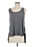Derek Lam 10C Athleta Gray Tank Top Size M - photo 1