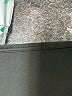 Unbranded Solid Black Cocktail Dress Size XS (estimated) - photo 7
