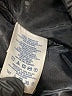 Lands' End 100% Nylon Solid Black Snow Jacket Size S - photo 7