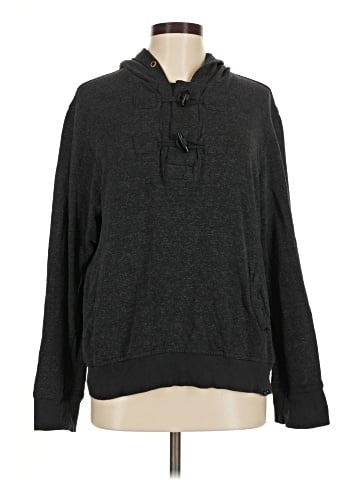 Ezekiel Pullover Hoodie (view 1)