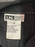 I.N. Studio Black Dress Pants Size 4 (petite) - photo 7