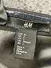 H&M Solid Black Jumpsuit Size 2 - photo 3