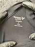Active by Old Navy Black Romper Size M - photo 3