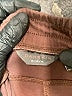 Danskin Solid Brown Casual Pants Size M - photo 7