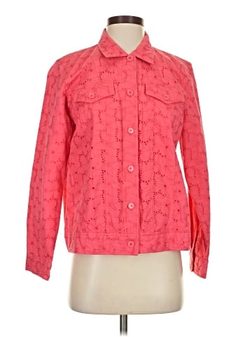 Appleseeds Jacket (view 1)