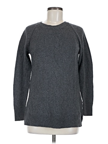 Style&Co Long Sleeve Top (view 1)