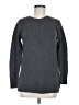 Style&Co Gray Long Sleeve Top Size M - photo 1