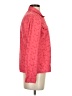 Appleseeds Pink Jacket Size S (petite) - photo 4