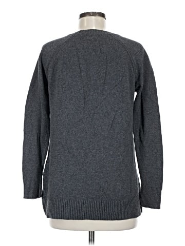 Style&Co Long Sleeve Top (view 2)