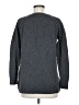 Style&Co Gray Long Sleeve Top Size M - photo 2