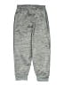 Adidas 100% Polyester Solid Gray Track Pants Size 6 - photo 2