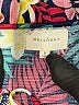 MELLODAY Green Sleeveless Blouse Size S - photo 7