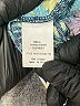 MELLODAY Green Sleeveless Blouse Size S - photo 8