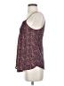 Ann Taylor LOFT 100% Rayon Red Sleeveless Blouse Size XS - photo 5