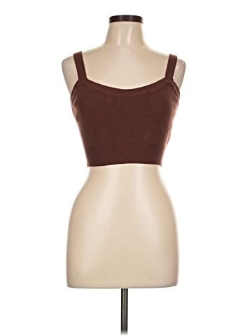 Crescent Tank Top (view 1)