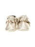 Freshly Picked Gold Ivory Booties Size 1 (baby) - photo 2