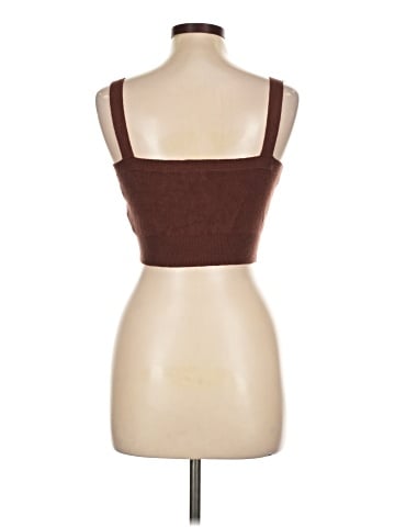 Crescent Tank Top (view 2)