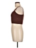 Crescent Brown Tank Top Size L - photo 5
