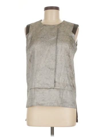J Brand Sleeveless Blouse (view 1)