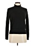J.Crew Black Turtleneck Sweater Size M - photo 1