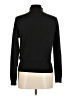 J.Crew Black Turtleneck Sweater Size M - photo 2