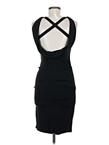 Nicole Miller Cocktail Dress (view 2)