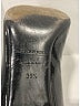 Burberry 100% Patent Leather Black Heels Size EU 39 1/2 - photo 6