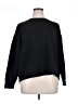 Crane Black Pullover Sweater Size XL (estimated) - photo 1