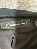 INC International Concepts Black Blazer Size XS (estimated) - photo 6