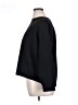 Crane Black Pullover Sweater Size XL (estimated) - photo 5