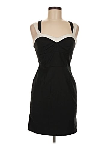 Twenty One Cocktail Dress (view 1)
