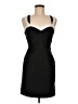 Twenty One Black Cocktail Dress Size M - photo 1