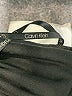 Calvin Klein Performance Black Casual Dress Size S (estimated) - photo 7
