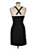 Twenty One Black Cocktail Dress Size M - photo 2