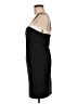 Twenty One Black Cocktail Dress Size M - photo 5