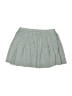 Crewcuts Outlet 100% Cotton Solid Gray Skirt Size 2 - photo 2
