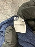 Unbranded 100% Polyester Blue Casual Pants Size L - photo 8