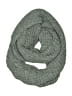 Assorted Brands Gray Scarf One size - photo 1