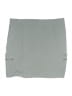 Athleta Solid Gray Skort Size S - photo 2