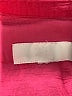Zara Pink Short Sleeve Blouse Size no size - photo 7