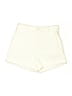 Joe's Jeans Solid Ivory Shorts Size 29 waist - photo 1