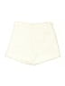 Joe's Jeans Solid Ivory Shorts Size 29 waist - photo 2