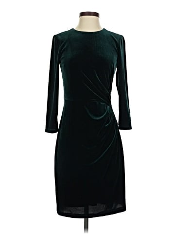 Eliza J Cocktail Dress (view 1)