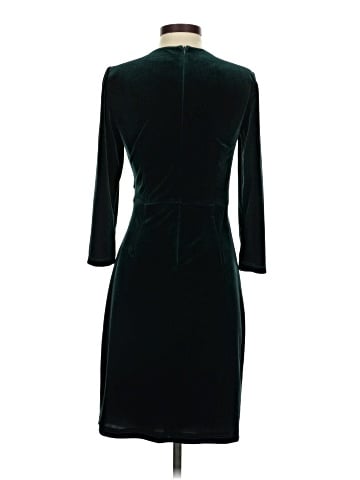 Eliza J Cocktail Dress (view 2)