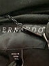Bernardo Fashions 100% Polyester Black Vest Size XXL - photo 4