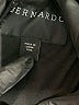 Bernardo Fashions 100% Polyester Black Vest Size XXL - photo 7