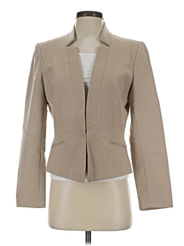STUDIO by Tahari-Levine Blazer (view 1)