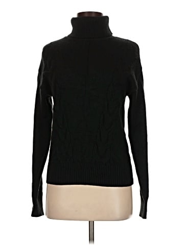 Laundry by Shelli Segal Turtleneck Sweater (view 1)